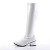 Funtasma - RETRO300 Bottes - Blanc Product image